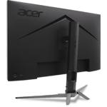 Фото ACER 32" XB323QUPbmiiprx (UM.JX3EE.P09) IPS 2560x1440, 180Гц, 1мс, 1000:1, 250кд/м2, HDMI/DP, 2*2Вт #3