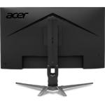 Фото ACER 32" XB323QUPbmiiprx (UM.JX3EE.P09) IPS 2560x1440, 180Гц, 1мс, 1000:1, 250кд/м2, HDMI/DP, 2*2Вт #4