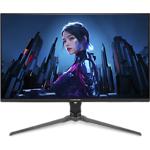Фото ACER 32" XB323QUPbmiiprx (UM.JX3EE.P09) IPS 2560x1440, 180Гц, 1мс, 1000:1, 250кд/м2, HDMI/DP, 2*2Вт #5