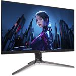Фото ACER 32" XB323QUPbmiiprx (UM.JX3EE.P09) IPS 2560x1440, 180Гц, 1мс, 1000:1, 250кд/м2, HDMI/DP, 2*2Вт #6