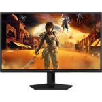 Зображення AOC 27" Q27G41ZDF QD-OLED 2560x1440, 240Гц, 0.03мс, 1500000:1, 400кд/м2, HDMI/DP #1 Фото AOC 27" Q27G41ZDF QD-OLED 2560x1440, 240Гц, 0.03мс, 1500000:1, 400кд/м2, HDMI/DP #1