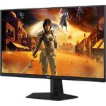 Зображення AOC 27" Q27G41ZDF QD-OLED 2560x1440, 240Гц, 0.03мс, 1500000:1, 400кд/м2, HDMI/DP #2 Фото AOC 27" Q27G41ZDF QD-OLED 2560x1440, 240Гц, 0.03мс, 1500000:1, 400кд/м2, HDMI/DP #2