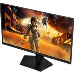 Зображення AOC 27" Q27G41ZDF QD-OLED 2560x1440, 240Гц, 0.03мс, 1500000:1, 400кд/м2, HDMI/DP #3 Фото AOC 27" Q27G41ZDF QD-OLED 2560x1440, 240Гц, 0.03мс, 1500000:1, 400кд/м2, HDMI/DP #3
