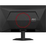 Зображення AOC 27" Q27G41ZDF QD-OLED 2560x1440, 240Гц, 0.03мс, 1500000:1, 400кд/м2, HDMI/DP #4 Фото AOC 27" Q27G41ZDF QD-OLED 2560x1440, 240Гц, 0.03мс, 1500000:1, 400кд/м2, HDMI/DP #4