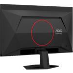 Зображення AOC 27" Q27G41ZDF QD-OLED 2560x1440, 240Гц, 0.03мс, 1500000:1, 400кд/м2, HDMI/DP #5 Фото AOC 27" Q27G41ZDF QD-OLED 2560x1440, 240Гц, 0.03мс, 1500000:1, 400кд/м2, HDMI/DP #5