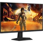 Зображення AOC 27" Q27G41ZDF QD-OLED 2560x1440, 240Гц, 0.03мс, 1500000:1, 400кд/м2, HDMI/DP #8 Фото AOC 27" Q27G41ZDF QD-OLED 2560x1440, 240Гц, 0.03мс, 1500000:1, 400кд/м2, HDMI/DP #8