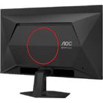Зображення AOC 27" Q27G41ZDF QD-OLED 2560x1440, 240Гц, 0.03мс, 1500000:1, 400кд/м2, HDMI/DP #11 Фото AOC 27" Q27G41ZDF QD-OLED 2560x1440, 240Гц, 0.03мс, 1500000:1, 400кд/м2, HDMI/DP #11