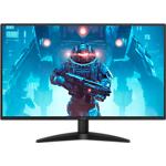 Фото AOC 27" Q27B36X, IPS 2560x1440, 4мс, 300кд/м2, 1500:1, 144Гц, DP/HDMI #1