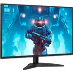 Фото AOC 27" Q27B36X, IPS 2560x1440, 4мс, 300кд/м2, 1500:1, 144Гц, DP/HDMI #2