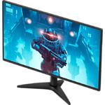 Фото AOC 27" Q27B36X, IPS 2560x1440, 4мс, 300кд/м2, 1500:1, 144Гц, DP/HDMI #8