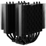 Зображення Cooler CPU PCCOOLER RT620Pro Digital BK (RT620Pro-BKNWYL-GL) 12см Fan,LGA1851/1700/1200/115X/AM5/AM4 #5 Фото Cooler CPU PCCOOLER RT620Pro Digital BK (RT620Pro-BKNWYL-GL) 12см Fan,LGA1851/1700/1200/115X/AM5/AM4 #5