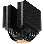 Зображення Cooler CPU PCCOOLER RT620Pro Digital BK (RT620Pro-BKNWYL-GL) 12см Fan,LGA1851/1700/1200/115X/AM5/AM4 #4 Фото Cooler CPU PCCOOLER RT620Pro Digital BK (RT620Pro-BKNWYL-GL) 12см Fan,LGA1851/1700/1200/115X/AM5/AM4 #4