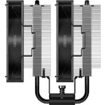Зображення Cooler CPU PCCOOLER RT620Pro Digital BK (RT620Pro-BKNWYL-GL) 12см Fan,LGA1851/1700/1200/115X/AM5/AM4 #2 Фото Cooler CPU PCCOOLER RT620Pro Digital BK (RT620Pro-BKNWYL-GL) 12см Fan,LGA1851/1700/1200/115X/AM5/AM4 #2