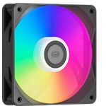 Фото Cooler CPU PCCOOLER DA360 ARGB BK (DA360-BKAWXX-GL) СВО, LGA1851/1700/1200/115X/20XX/AM5/AM4 #1