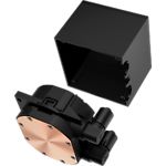 Зображення Cooler CPU PCCOOLER DA360 PRO ARGB Digital BK (DA360Pro-BKAWXL-GL) СВО, LGA1851/1700/1200/20XX/AM5/4 #4 Фото Cooler CPU PCCOOLER DA360 PRO ARGB Digital BK (DA360Pro-BKAWXL-GL) СВО, LGA1851/1700/1200/20XX/AM5/4 #4
