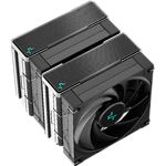Зображення Cooler CPU Deepcool AK620 (R-AK620-BKNNMT-G) #8 Фото Cooler CPU Deepcool AK620 (R-AK620-BKNNMT-G) #8