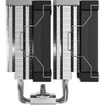 Зображення Cooler CPU Deepcool AK620 (R-AK620-BKNNMT-G) #6 Фото Cooler CPU Deepcool AK620 (R-AK620-BKNNMT-G) #6