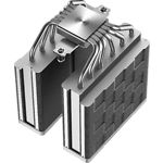 Зображення Cooler CPU Deepcool AK620 (R-AK620-BKNNMT-G) #5 Фото Cooler CPU Deepcool AK620 (R-AK620-BKNNMT-G) #5