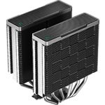 Зображення Cooler CPU Deepcool AK620 (R-AK620-BKNNMT-G) #4 Фото Cooler CPU Deepcool AK620 (R-AK620-BKNNMT-G) #4