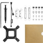 Зображення Cooler CPU Deepcool AK620 (R-AK620-BKNNMT-G) #2 Фото Cooler CPU Deepcool AK620 (R-AK620-BKNNMT-G) #2