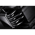 Зображення Cooler CPU Noctua NH-U12A CHROMAX BLACK #3 Фото Cooler CPU Noctua NH-U12A CHROMAX BLACK #3