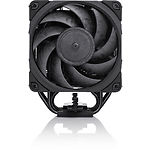 Зображення Cooler CPU Noctua NH-U12A CHROMAX BLACK #2 Фото Cooler CPU Noctua NH-U12A CHROMAX BLACK #2