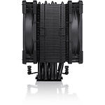 Зображення Cooler CPU Noctua NH-U12A CHROMAX BLACK #1 Фото Cooler CPU Noctua NH-U12A CHROMAX BLACK #1