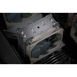 Фото Cooler CPU Noctua NH-U12S redux, S-1700/1200/115x/AM4/AM5 #6