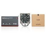 Фото Cooler CPU Noctua NH-U12S redux, S-1700/1200/115x/AM4/AM5 #4