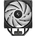 Зображення Cooler CPU Deepcool AG400 BK ARGB V2 (R-AG400-BKAMMN-GJD) LGA1851/1700/1200/115X/AM5/AM4 #7 Фото Cooler CPU Deepcool AG400 BK ARGB V2 (R-AG400-BKAMMN-GJD) LGA1851/1700/1200/115X/AM5/AM4 #7