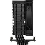 Зображення Cooler CPU Deepcool AG400 BK ARGB V2 (R-AG400-BKAMMN-GJD) LGA1851/1700/1200/115X/AM5/AM4 #6 Фото Cooler CPU Deepcool AG400 BK ARGB V2 (R-AG400-BKAMMN-GJD) LGA1851/1700/1200/115X/AM5/AM4 #6