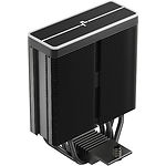 Зображення Cooler CPU Deepcool AG400 BK ARGB V2 (R-AG400-BKAMMN-GJD) LGA1851/1700/1200/115X/AM5/AM4 #3 Фото Cooler CPU Deepcool AG400 BK ARGB V2 (R-AG400-BKAMMN-GJD) LGA1851/1700/1200/115X/AM5/AM4 #3
