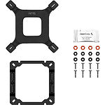 Зображення Cooler CPU Deepcool AG400 BK ARGB V2 (R-AG400-BKAMMN-GJD) LGA1851/1700/1200/115X/AM5/AM4 #2 Фото Cooler CPU Deepcool AG400 BK ARGB V2 (R-AG400-BKAMMN-GJD) LGA1851/1700/1200/115X/AM5/AM4 #2