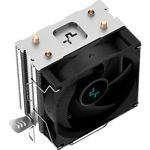 Фото Cooler CPU Deepcool AG200 (R-AG200-BKNNMN-G)