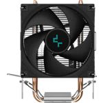 Фото Cooler CPU Deepcool AG200 (R-AG200-BKNNMN-G) #7