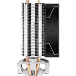 Фото Cooler CPU Deepcool AG200 (R-AG200-BKNNMN-G) #6