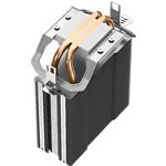 Фото Cooler CPU Deepcool AG200 (R-AG200-BKNNMN-G) #5