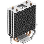 Фото Cooler CPU Deepcool AG200 (R-AG200-BKNNMN-G) #4