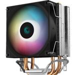 Фото Cooler CPU Deepcool AG300 LED (R-AG300-BKLNMN-G) #8