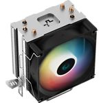 Фото Cooler CPU Deepcool AG300 LED (R-AG300-BKLNMN-G) #7