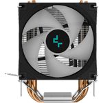 Фото Cooler CPU Deepcool AG300 LED (R-AG300-BKLNMN-G) #6
