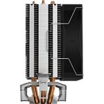 Фото Cooler CPU Deepcool AG300 LED (R-AG300-BKLNMN-G) #5