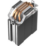 Фото Cooler CPU Deepcool AG300 LED (R-AG300-BKLNMN-G)