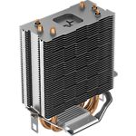 Фото Cooler CPU Deepcool AG300 LED (R-AG300-BKLNMN-G) #4