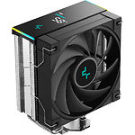 Фото Cooler CPU Deepcool AK400 Digital SE Black (R-AK400-BKADMN-GJD)