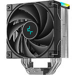 Фото Cooler CPU Deepcool AK400 Digital SE Black (R-AK400-BKADMN-GJD) #8