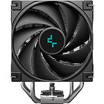 Фото Cooler CPU Deepcool AK400 Digital SE Black (R-AK400-BKADMN-GJD) #7