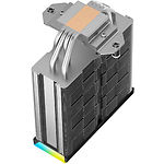 Фото Cooler CPU Deepcool AK400 Digital SE Black (R-AK400-BKADMN-GJD) #5