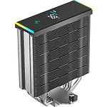 Фото Cooler CPU Deepcool AK400 Digital SE Black (R-AK400-BKADMN-GJD) #4
