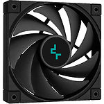 Фото Cooler CPU Deepcool AK400 Digital SE Black (R-AK400-BKADMN-GJD) #3